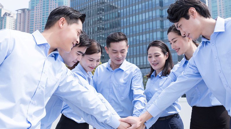 企业培训咨询公司加盟流程：揭秘成功关键步骤