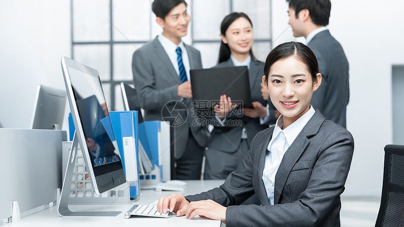 ISO管理体系认证：企业提升竞争力的关键一步