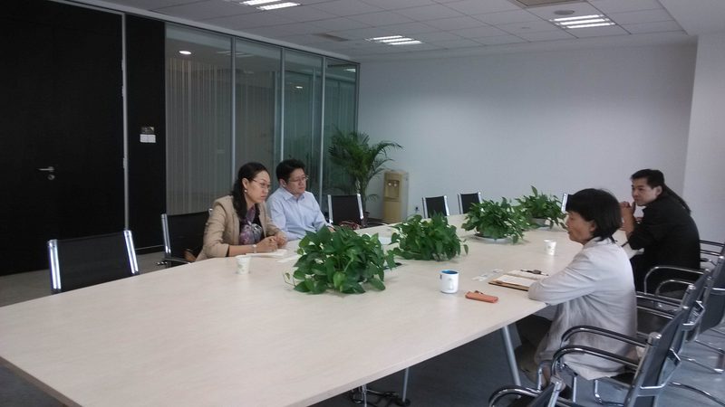 组织架构变革咨询案例效果评价